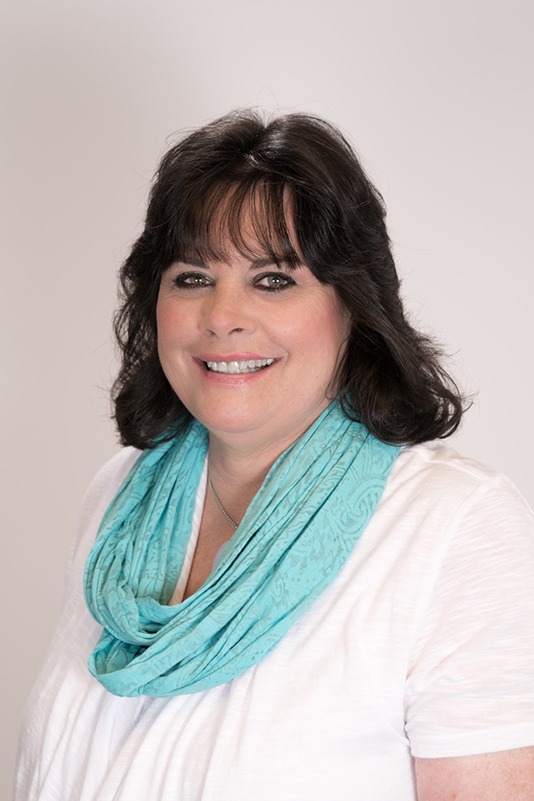 Laura Hosford