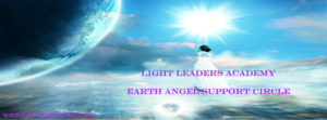 Earth Angel Support Group